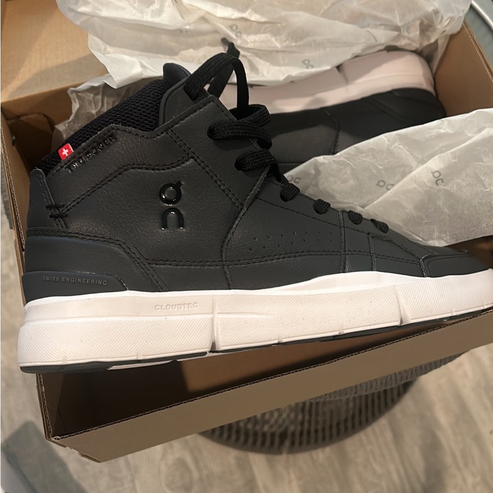 On Cloud Sz 7.5